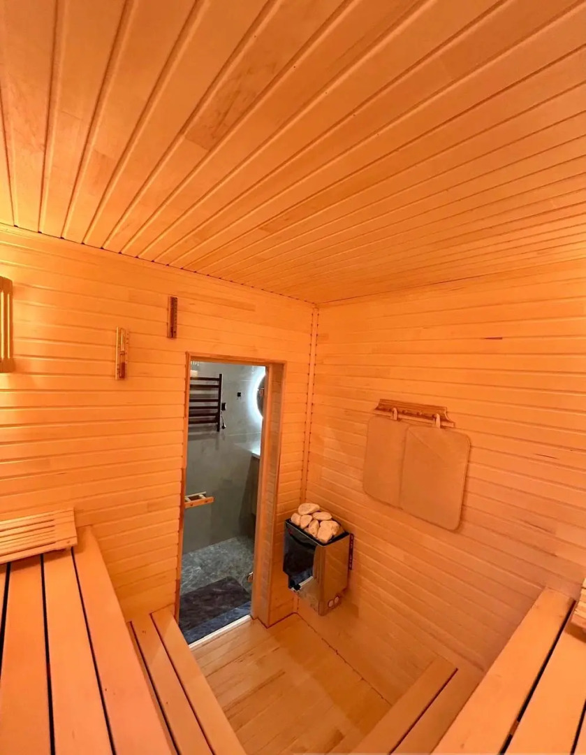 Частный дом Family Estate