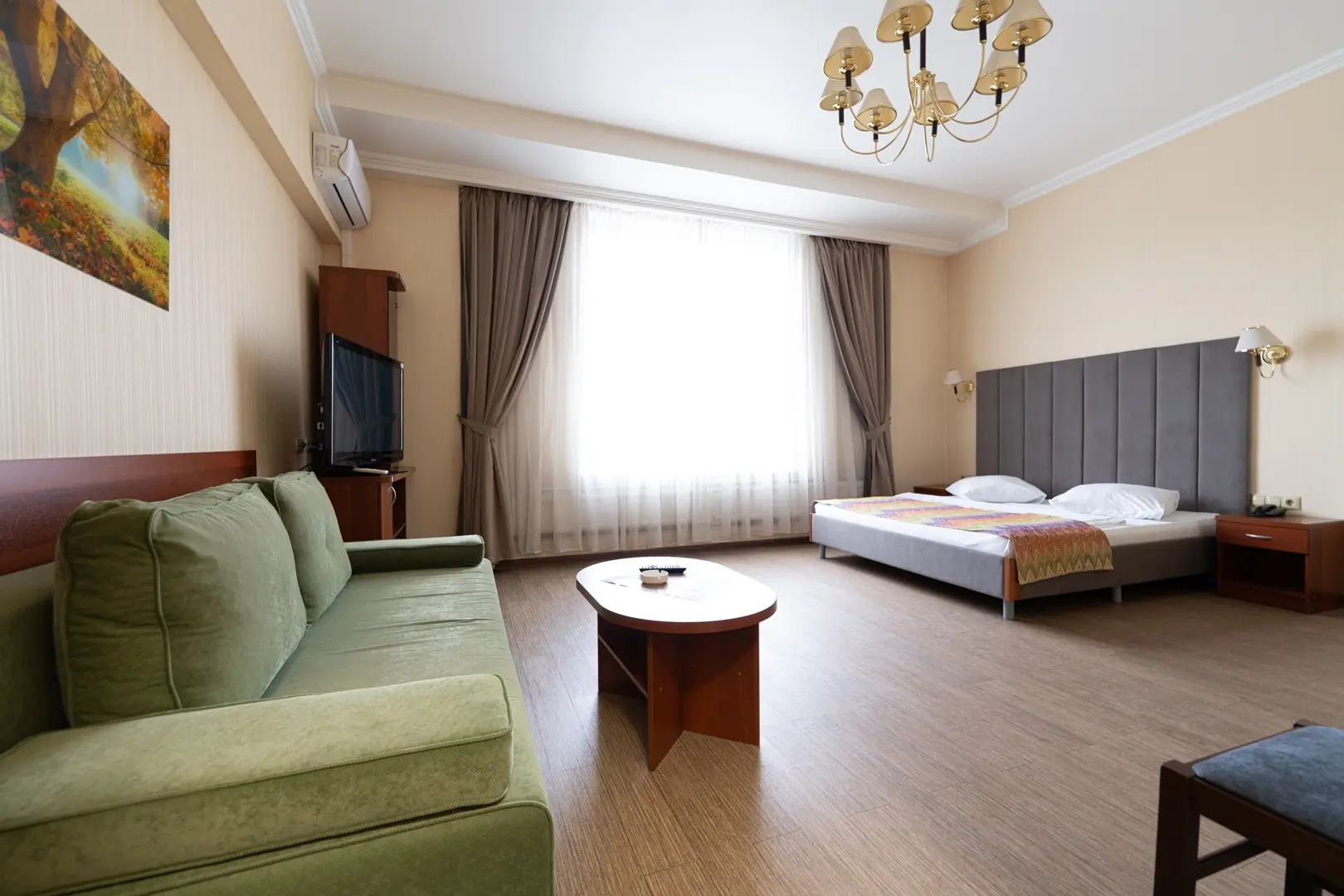 Отель Погости.ру на Алтуфьевском Шоссе