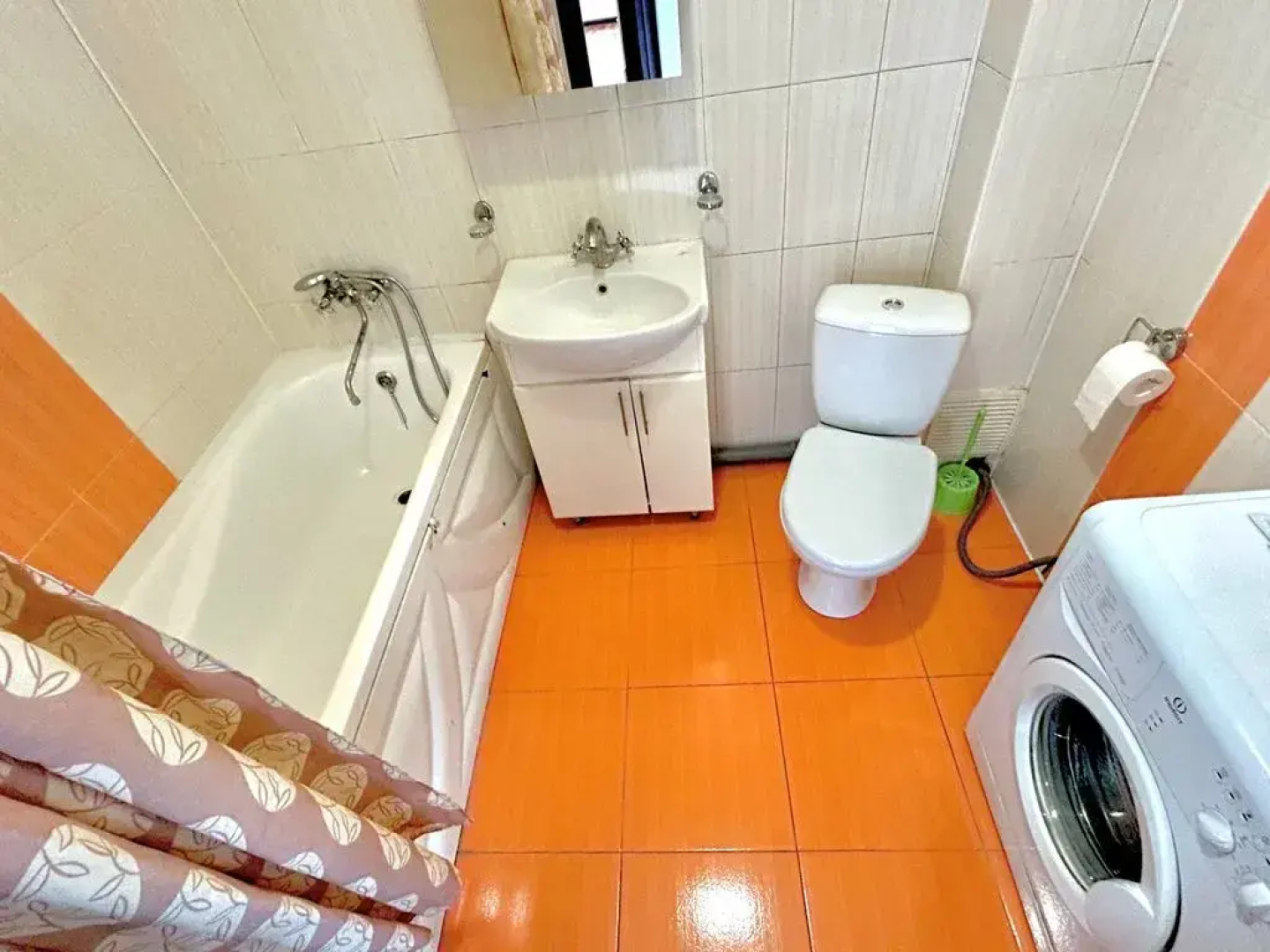 Апартаменты Каракозова