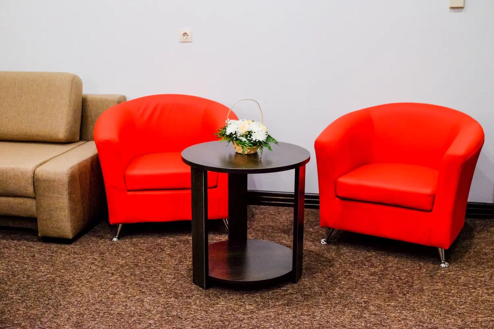 Отель ZhanaOtel