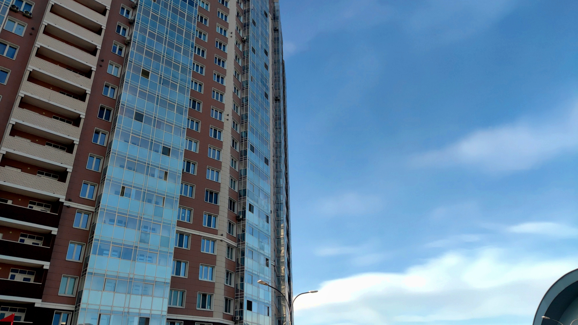 Апартаменты На Цветочном Бульваре