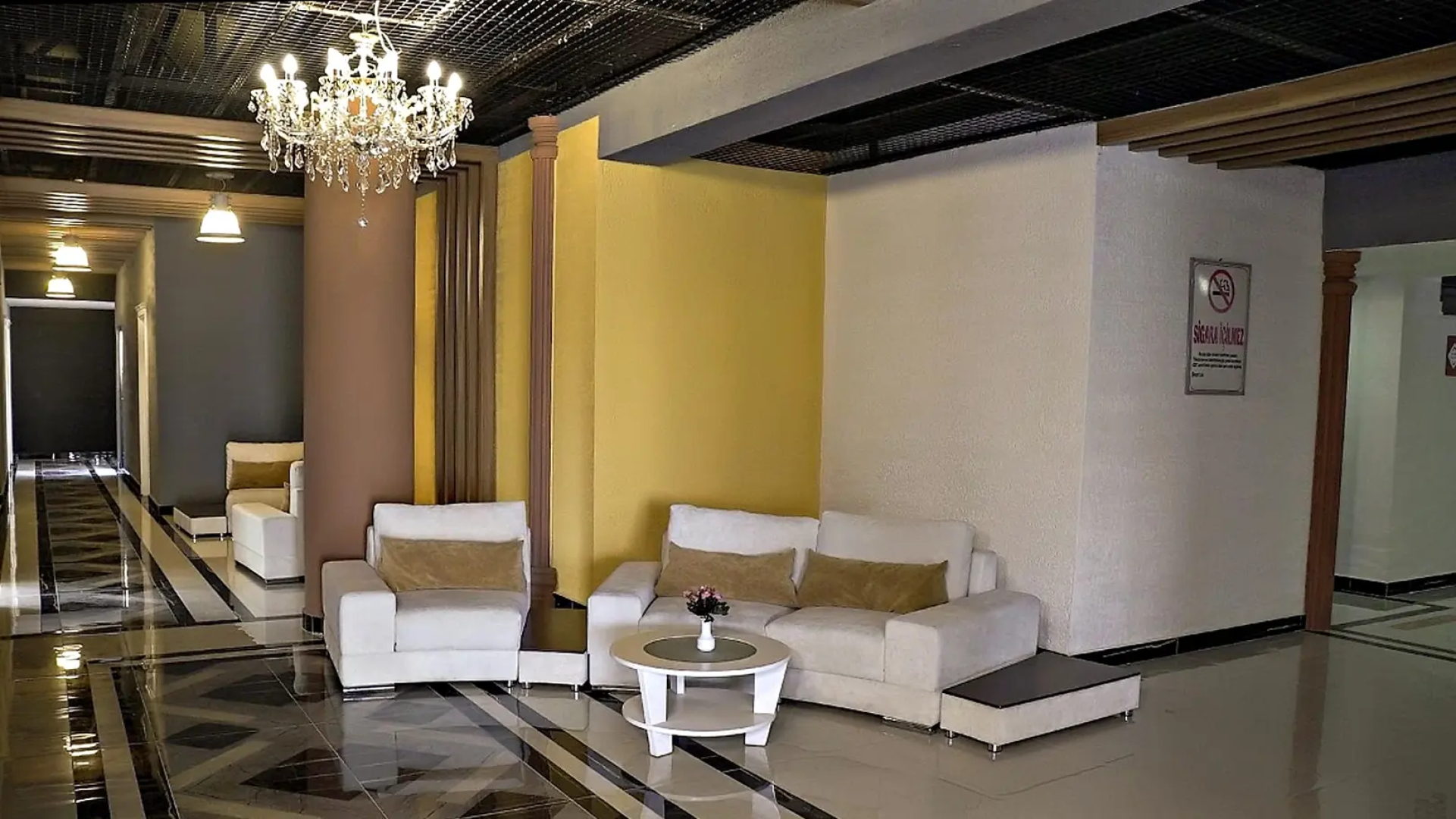 Отель Dionisus Hotel Belek