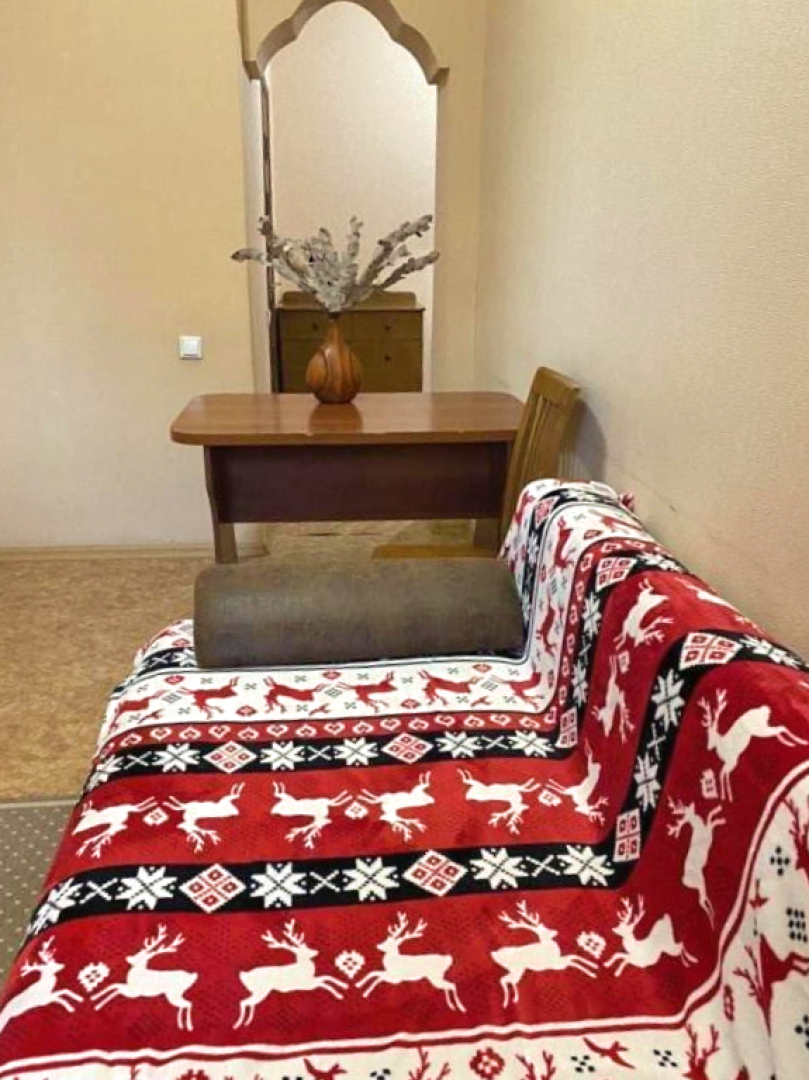 Апартаменты Зинина Возле УРАМ и Набережной