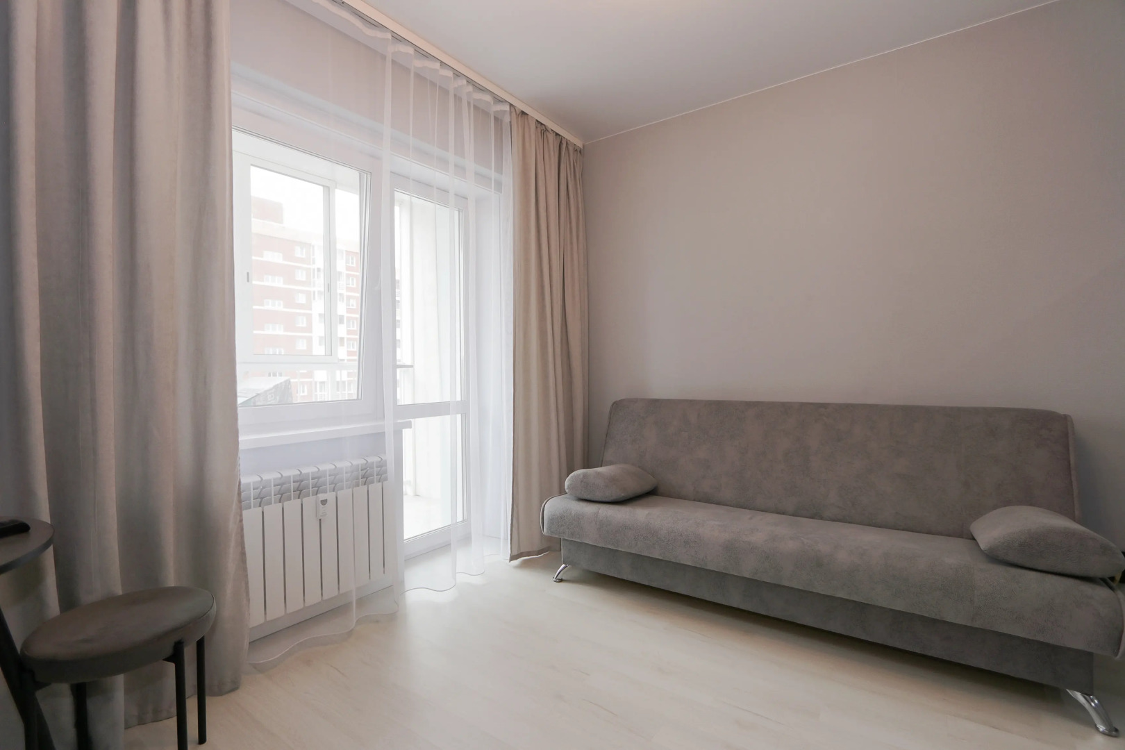 Апартаменты в Юбилейном 2