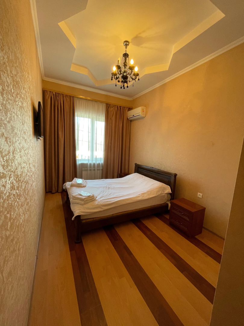 Отель Супер