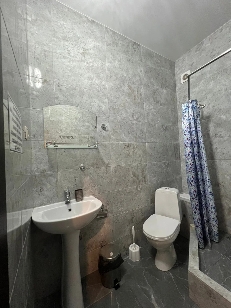 Мини-отель Calipso Sea