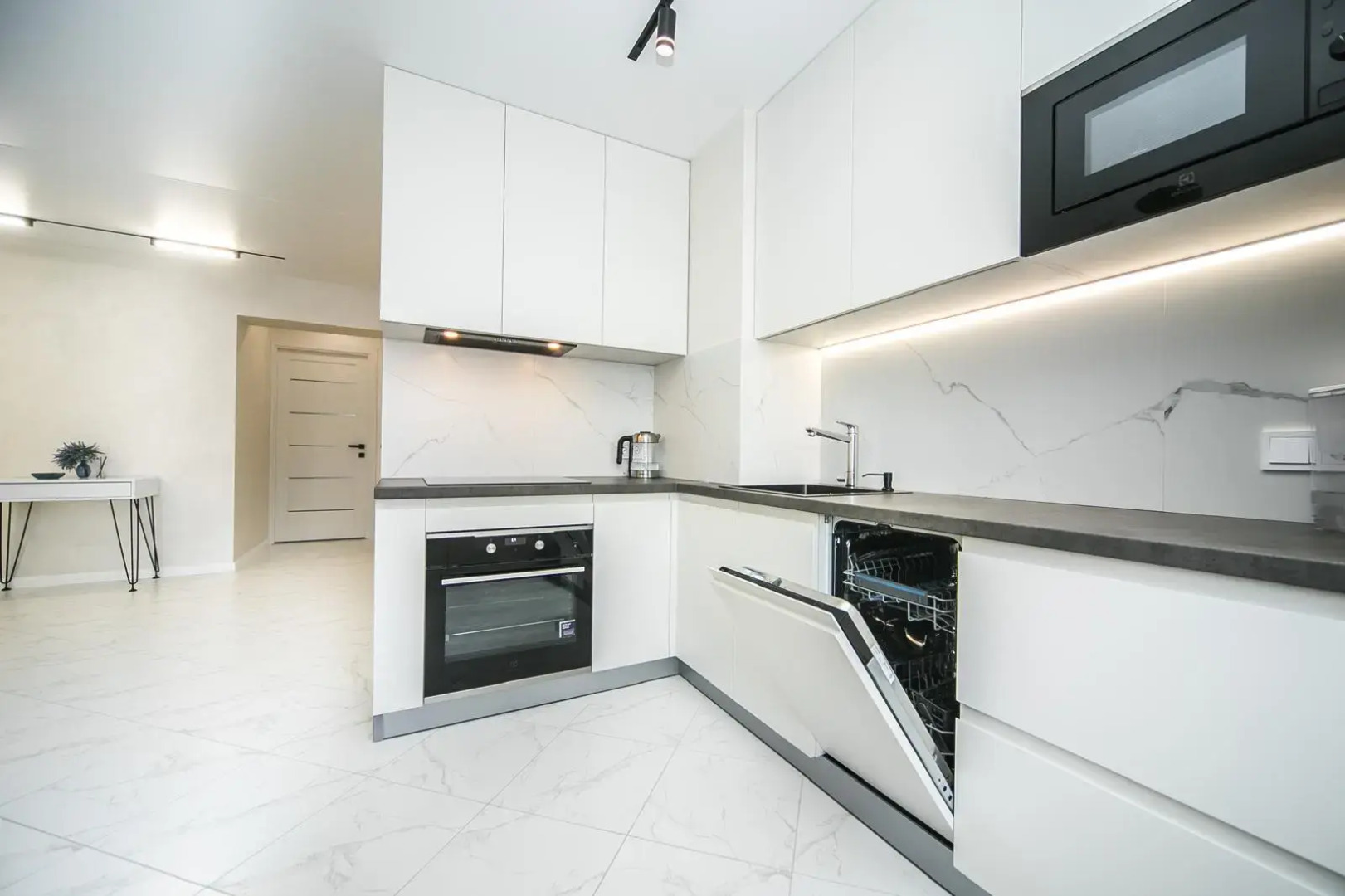 Квартира в центре города у метро Немига