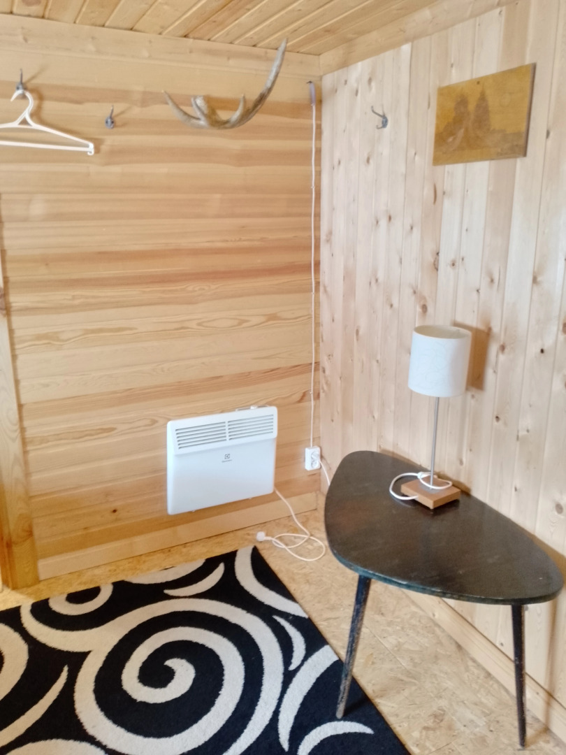 Гостевой дом Домик