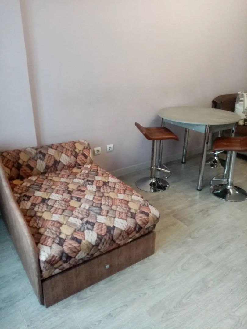 Апартаменты Квартира