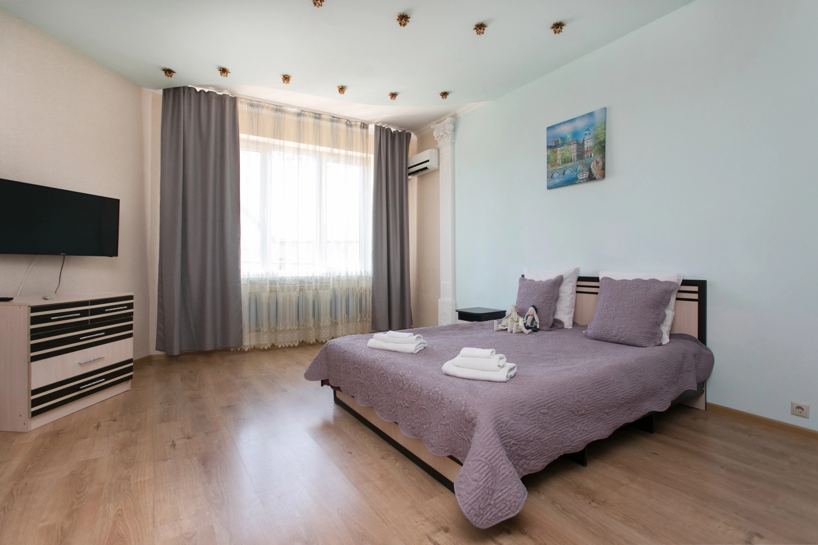 Гостевой дом на Виноградной