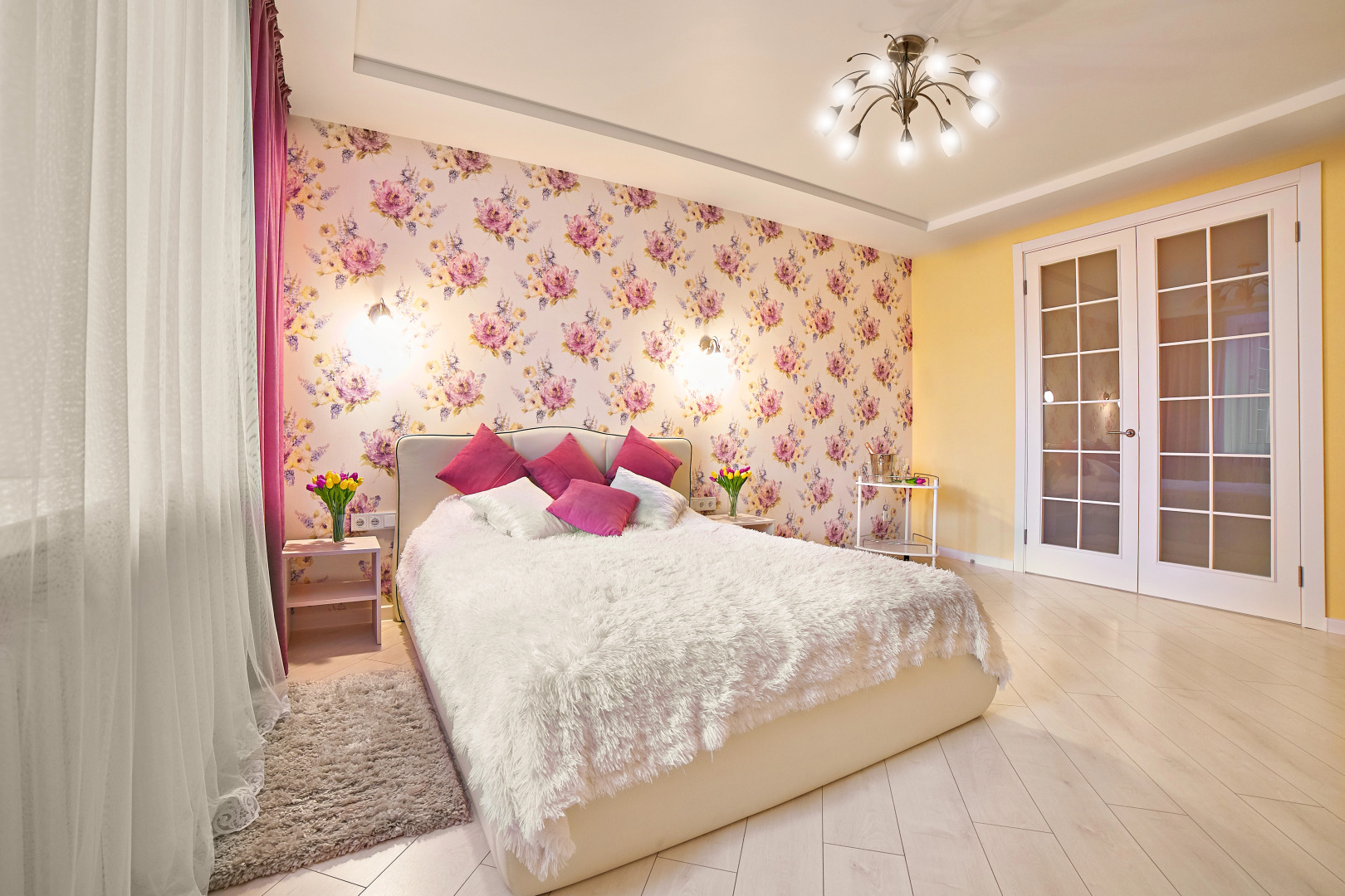 Апартаменты Лайф