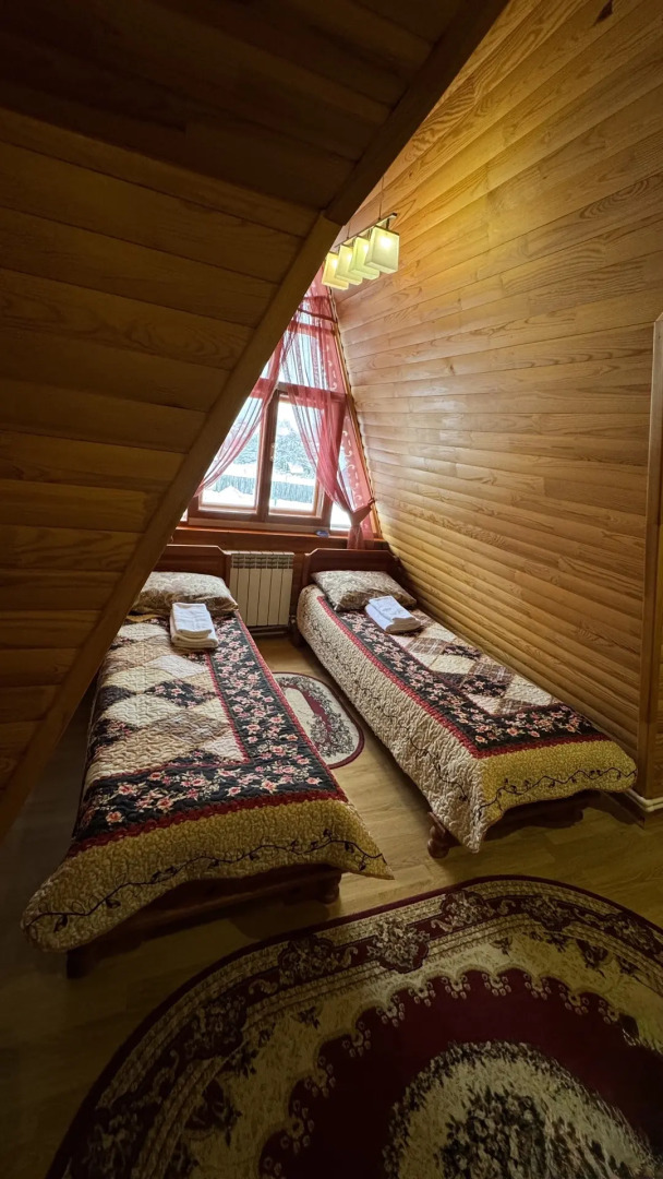 Гостевой Дом  У Звонницы монастыря