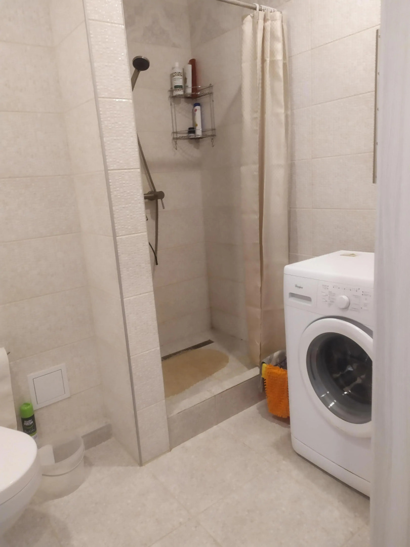 Апартаменты Светлогорск-Отрадное