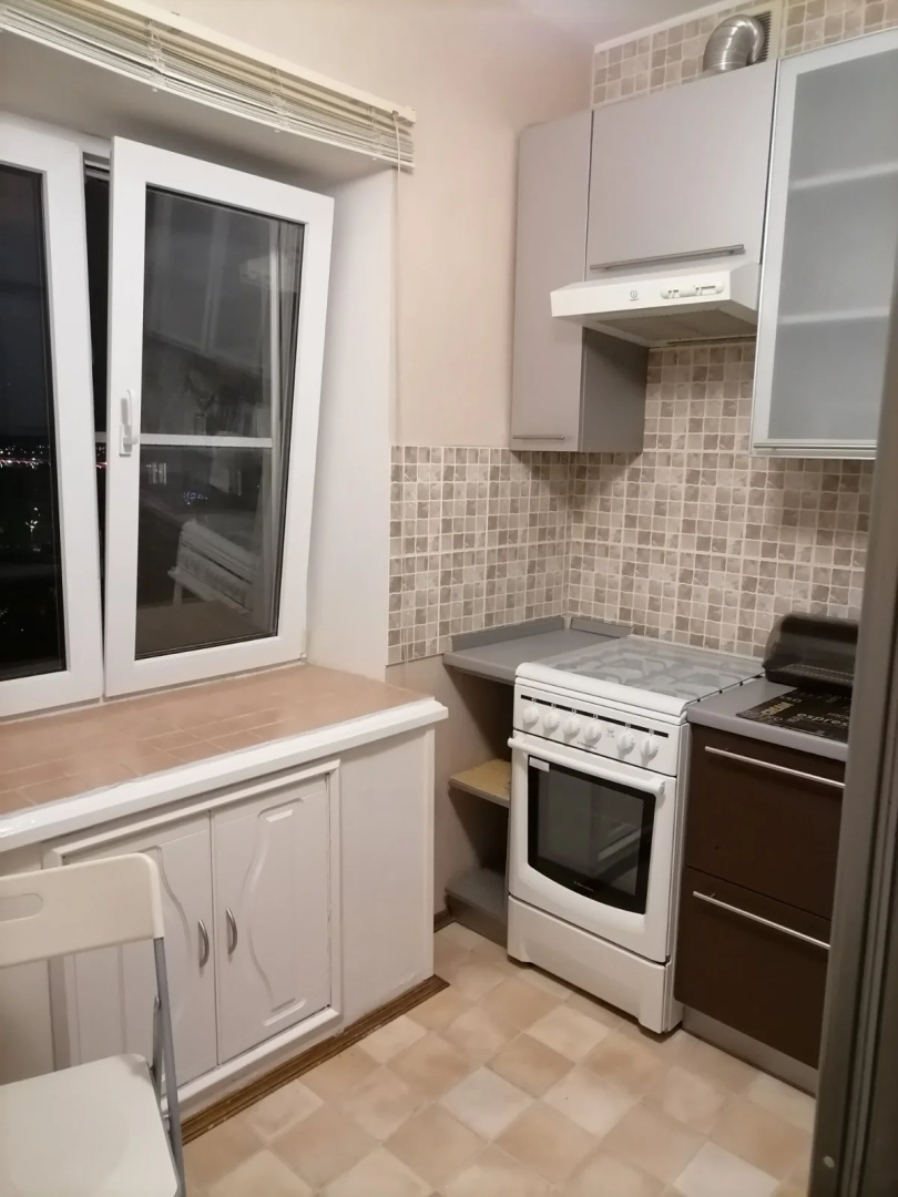 Квартира в Центре