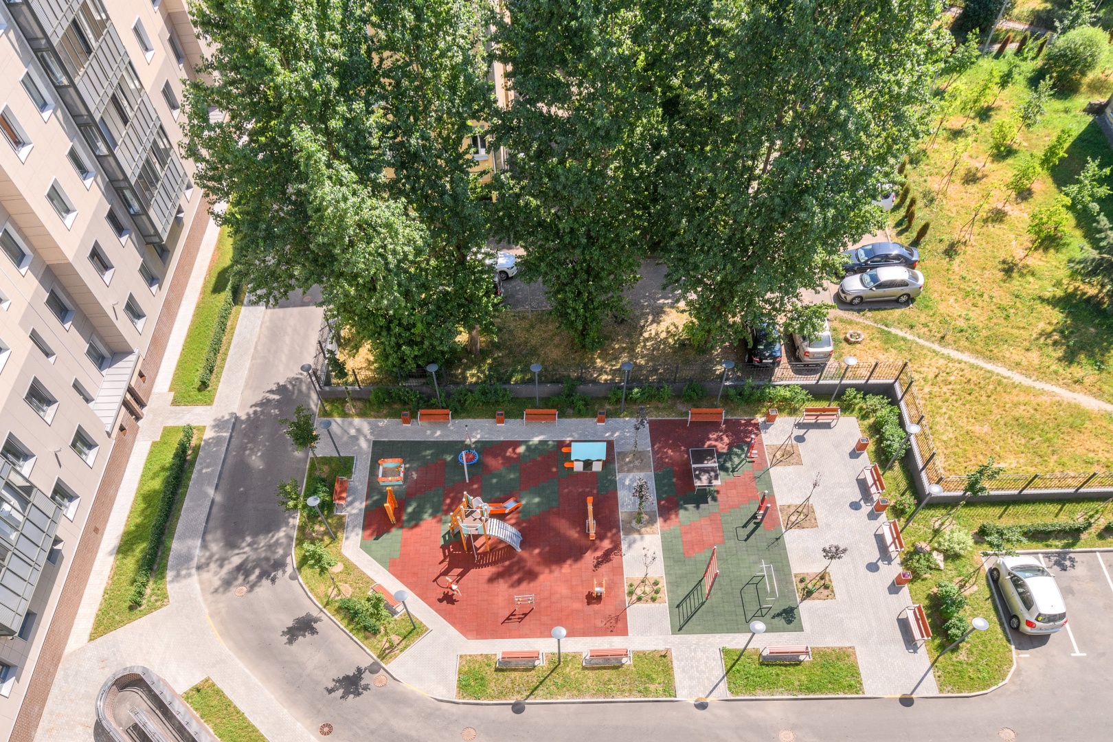 Апартаменты Cozy City Center Ligovka