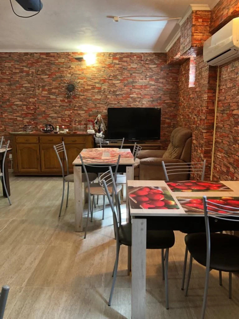 Гостевой дом Шоколадка