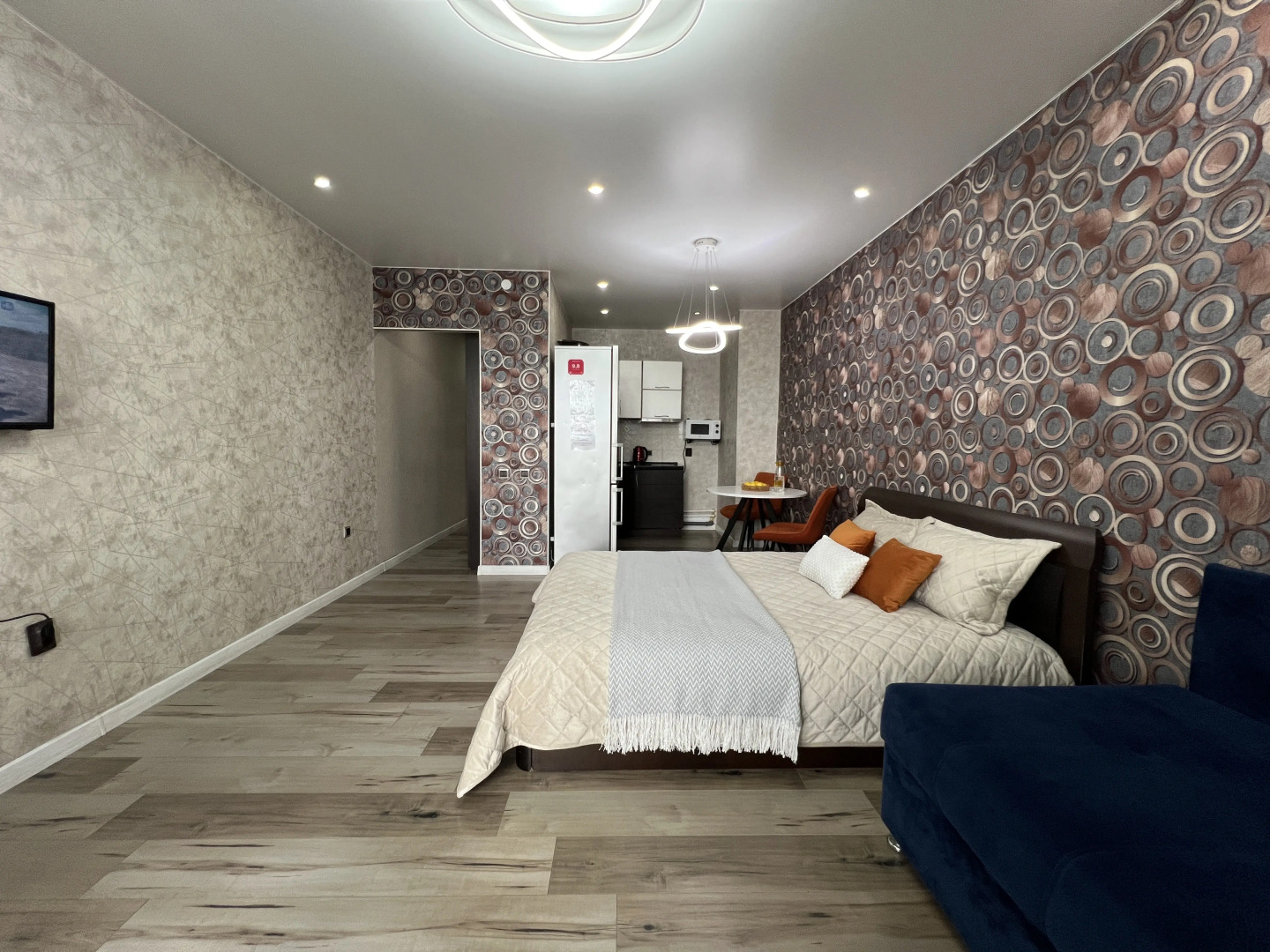 Студия Смолина 63-206 Улан-удэ центр КакДома