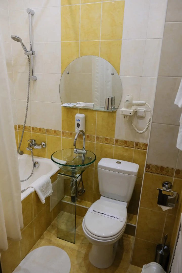 Октябрьская