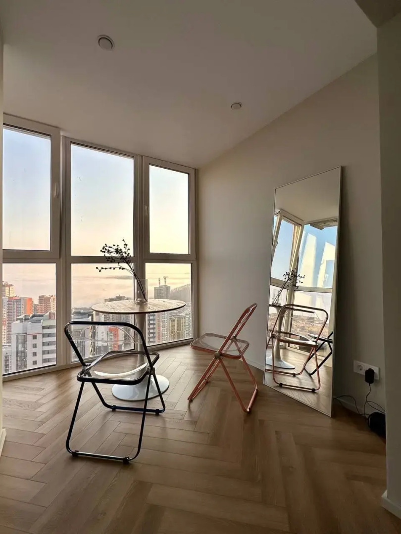 Аппартаменты на Патролке с Видом на Море