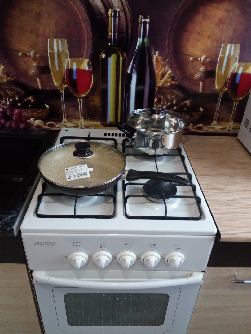 Апартаменты on Lenina 31