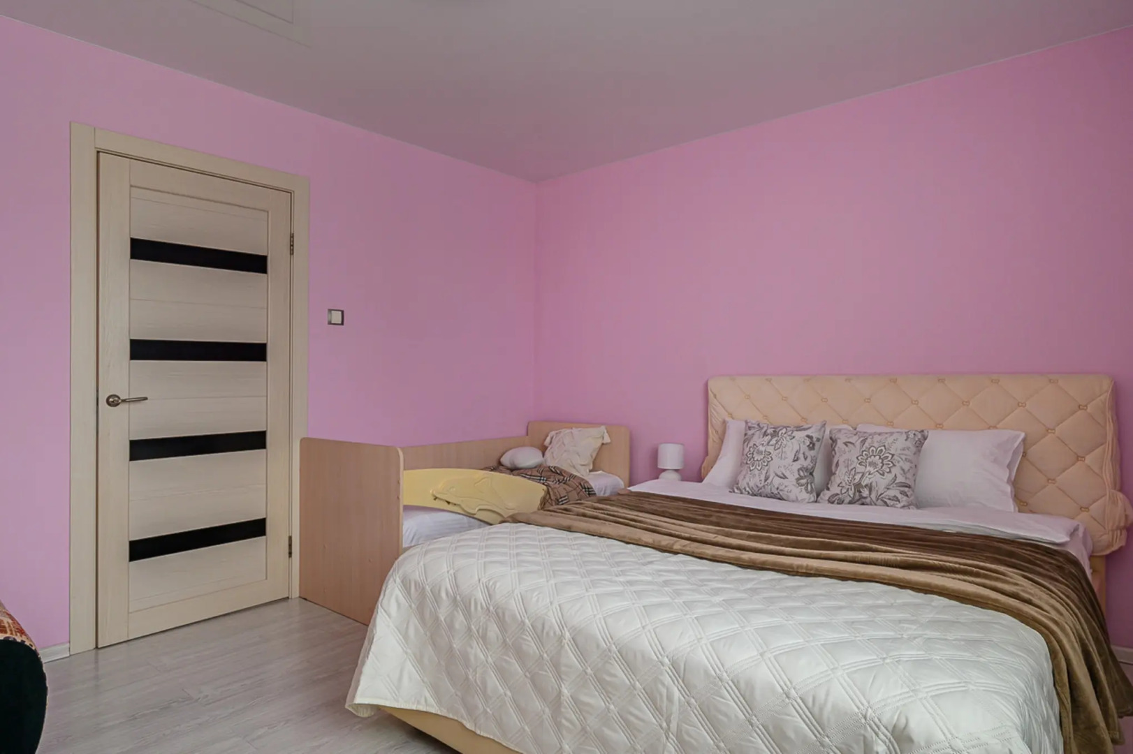 Апартаменты на улице Ильича 42А