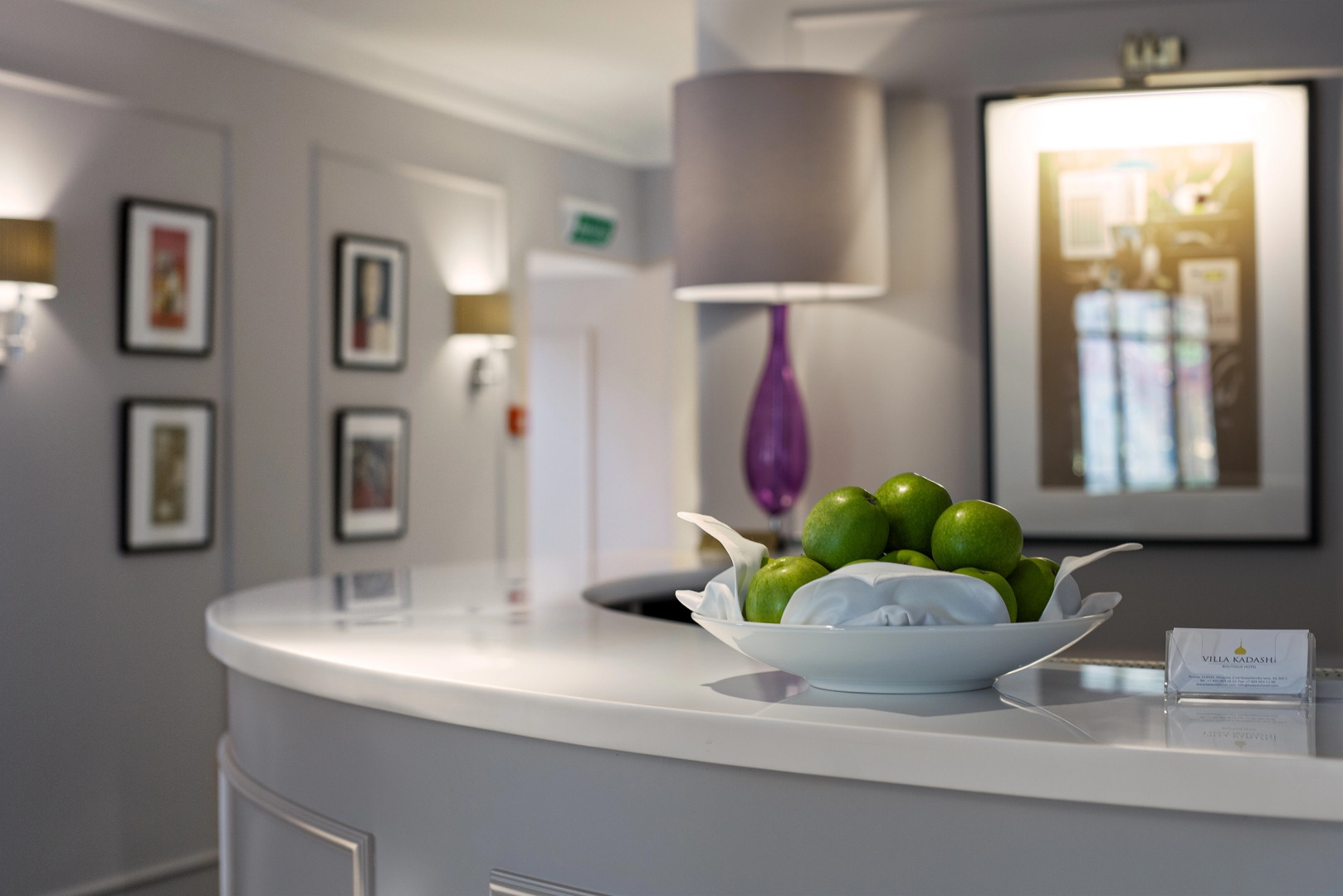 Бутик-отель Вилла Кадаши