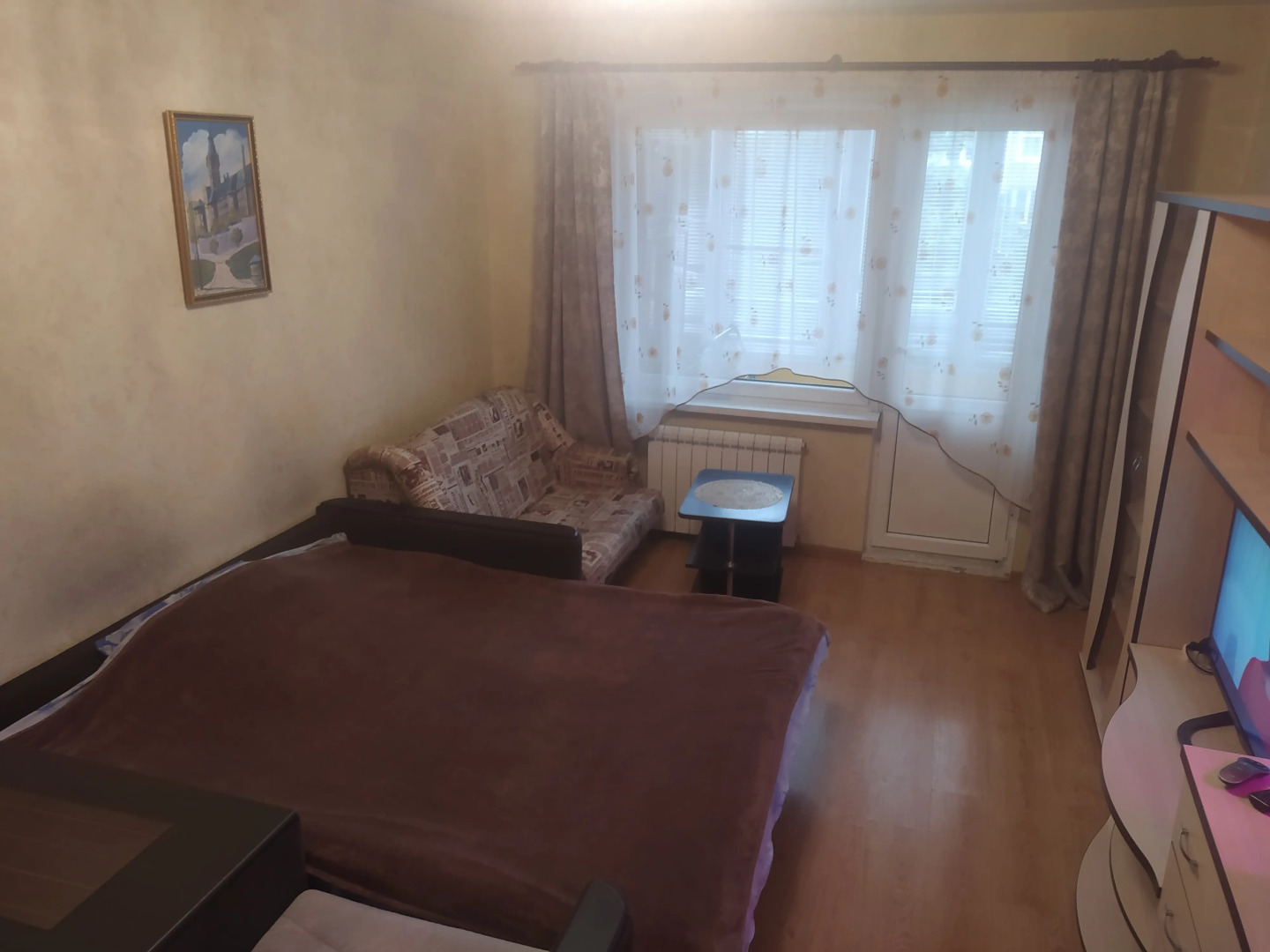 Квартира Россия Калининграде