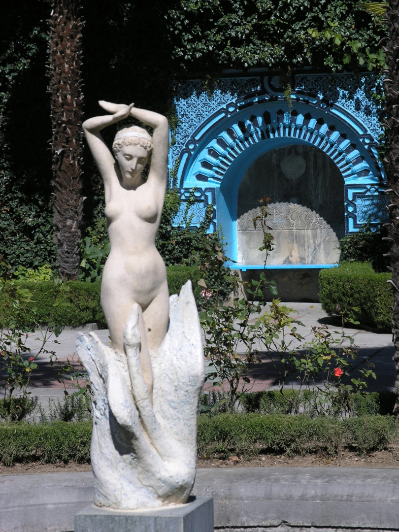 Санаторий Дюльбер