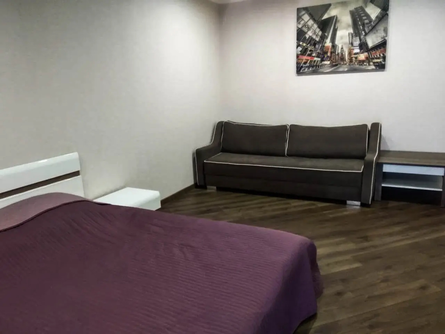 Апартаменты Горького 96 Комфорт