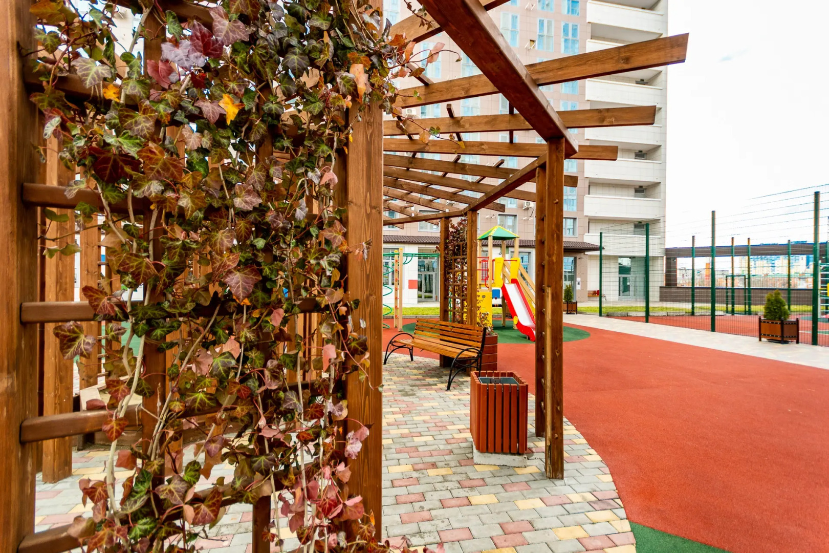 Апартаменты 1 на Зиповской