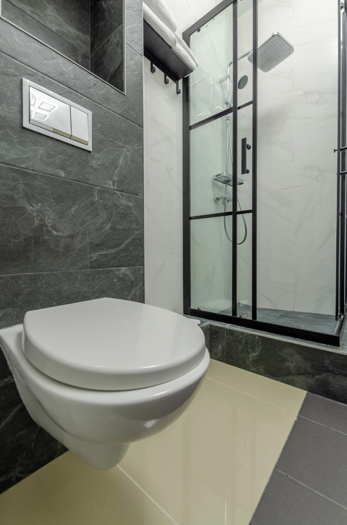 Апартаменты в Самом центре Светлогорска