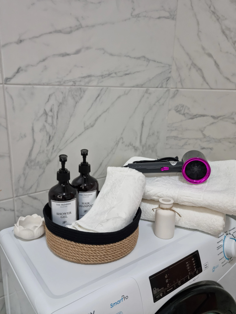 Квартира Новая на Бульваре