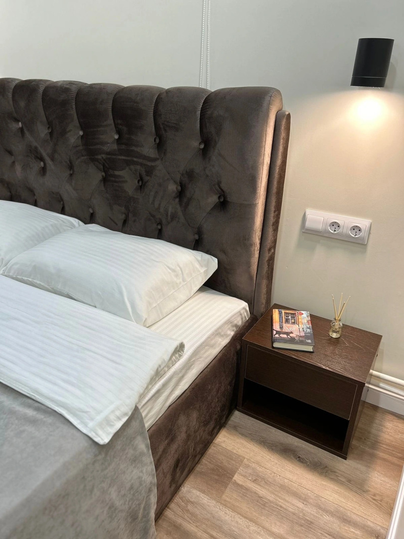 Квартира Нагорная 8А