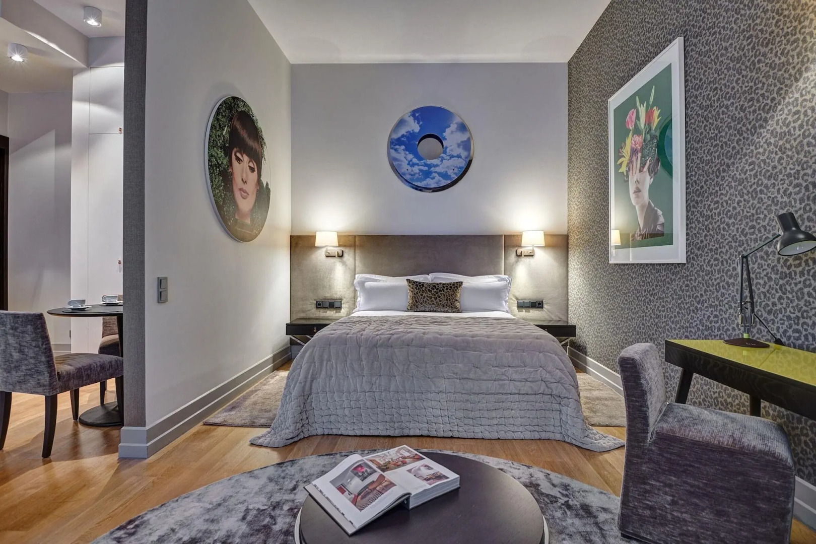 Бутик-отель H15 Boutique Hotel