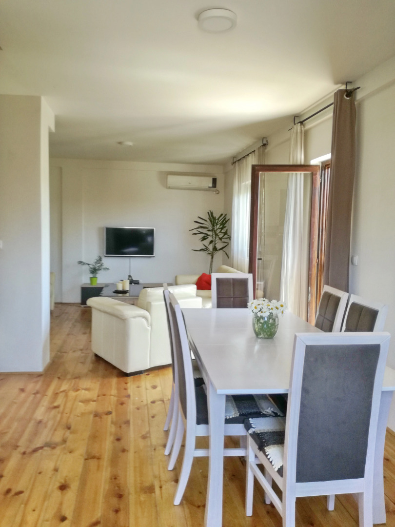 Апартаменты Tivat Luxury