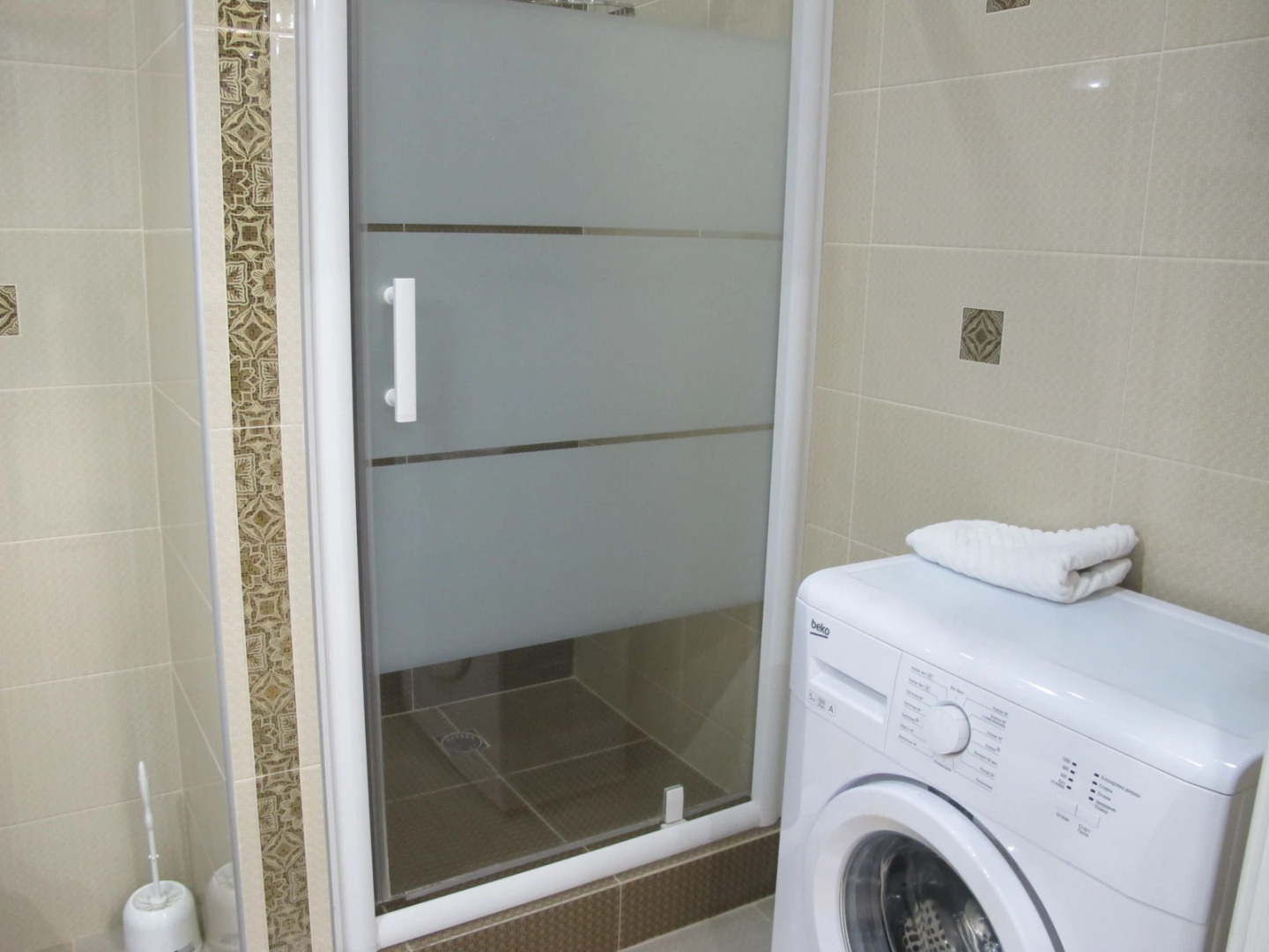 Апартаменты на Бульваре Надежд 4/3