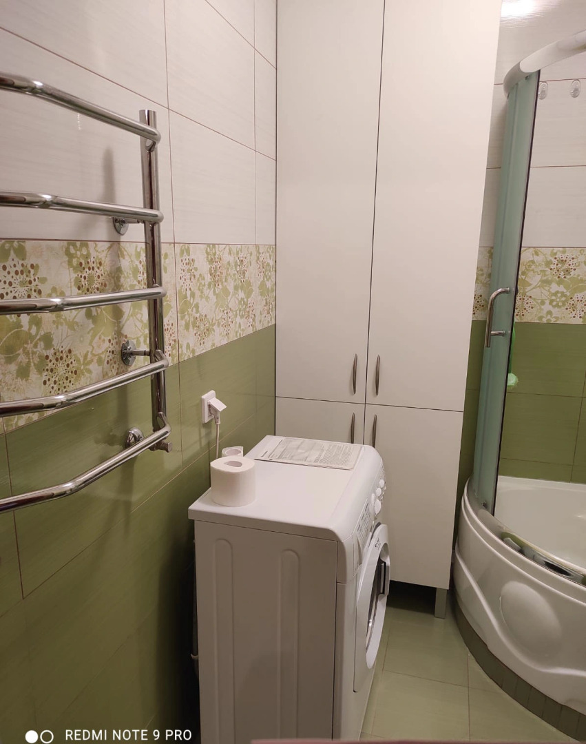 Апартаменты в Зеленоградске на Потемкина