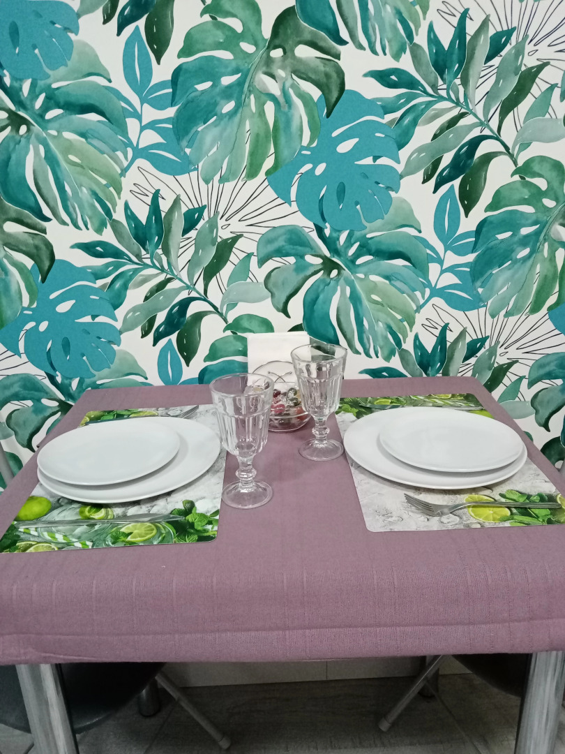 Апартаменты Листья на Автозаводской