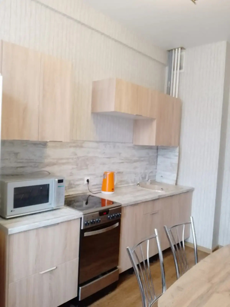 Апартаменты на Политехе