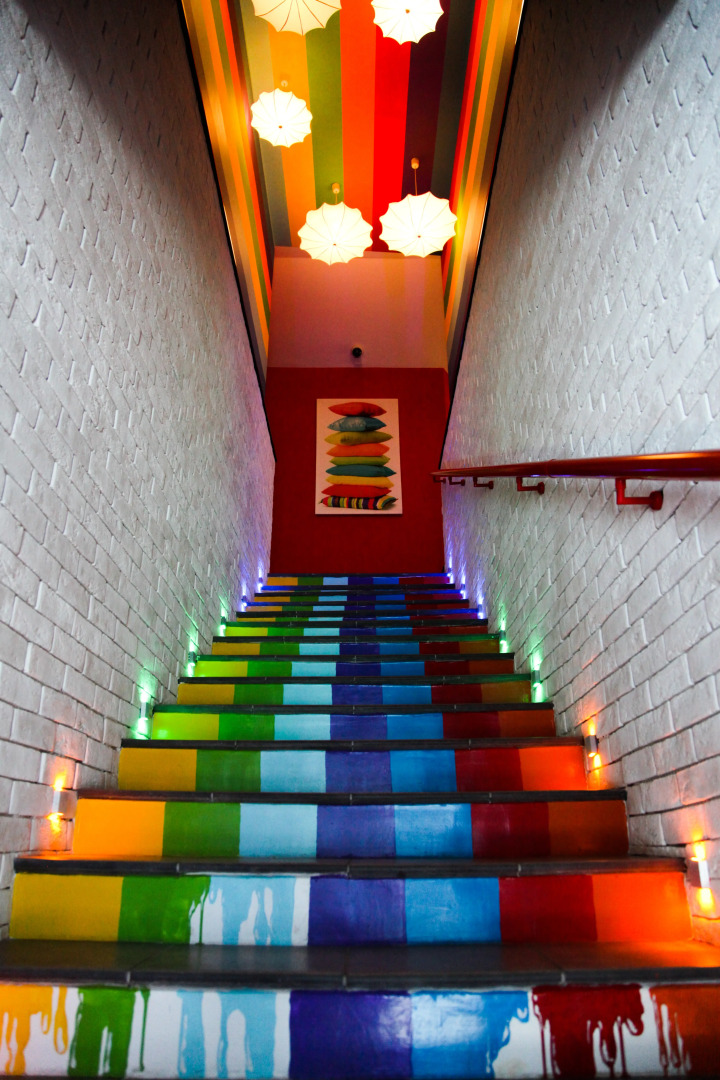 Мини-отель Краски