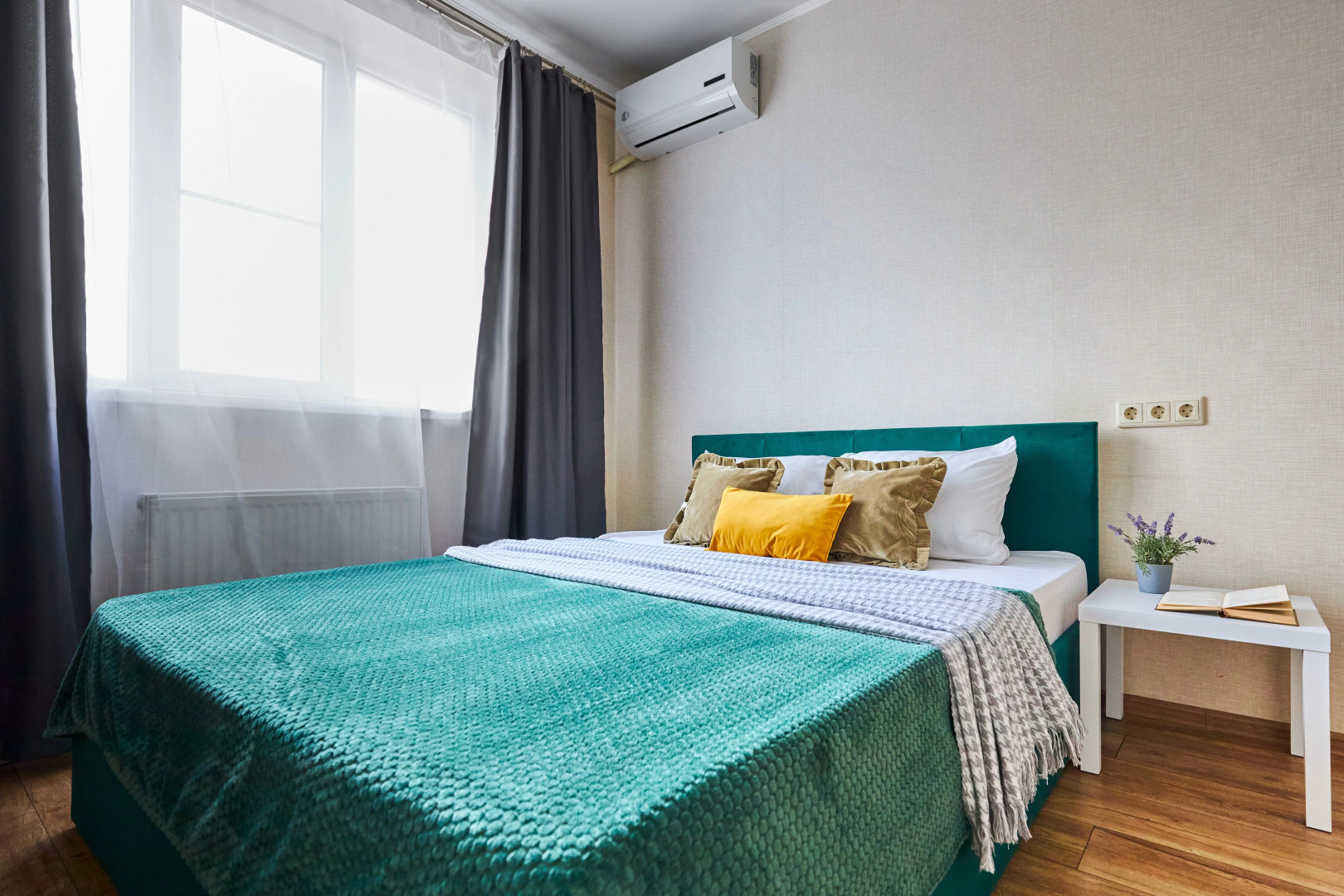 Квартира Комфортабельная рядом с Красноармейской