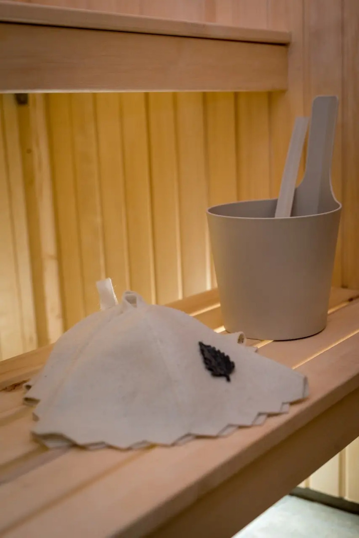 Гостевой дом Vuorio Forest