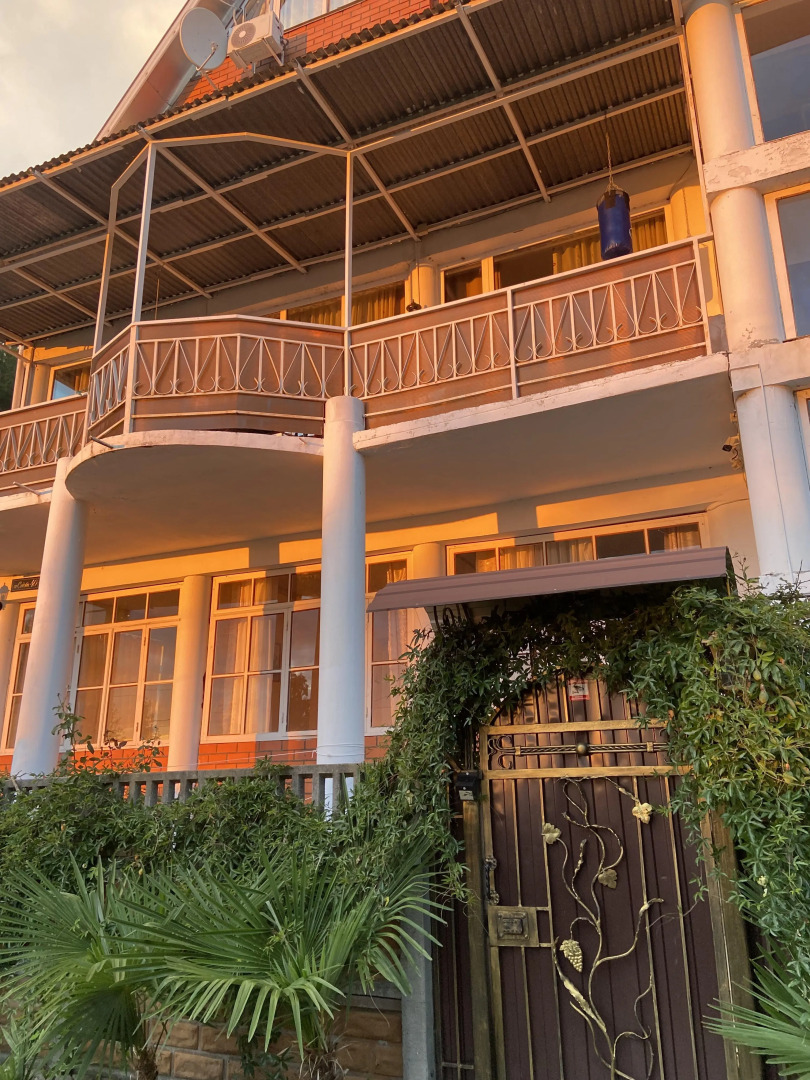 Гостевой Дом Ника