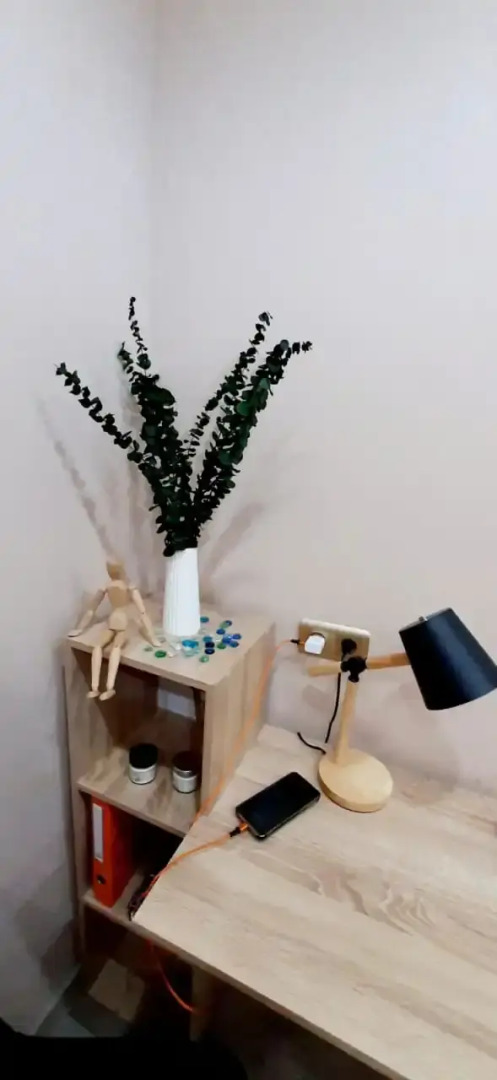 Квартира на Чайковского 14