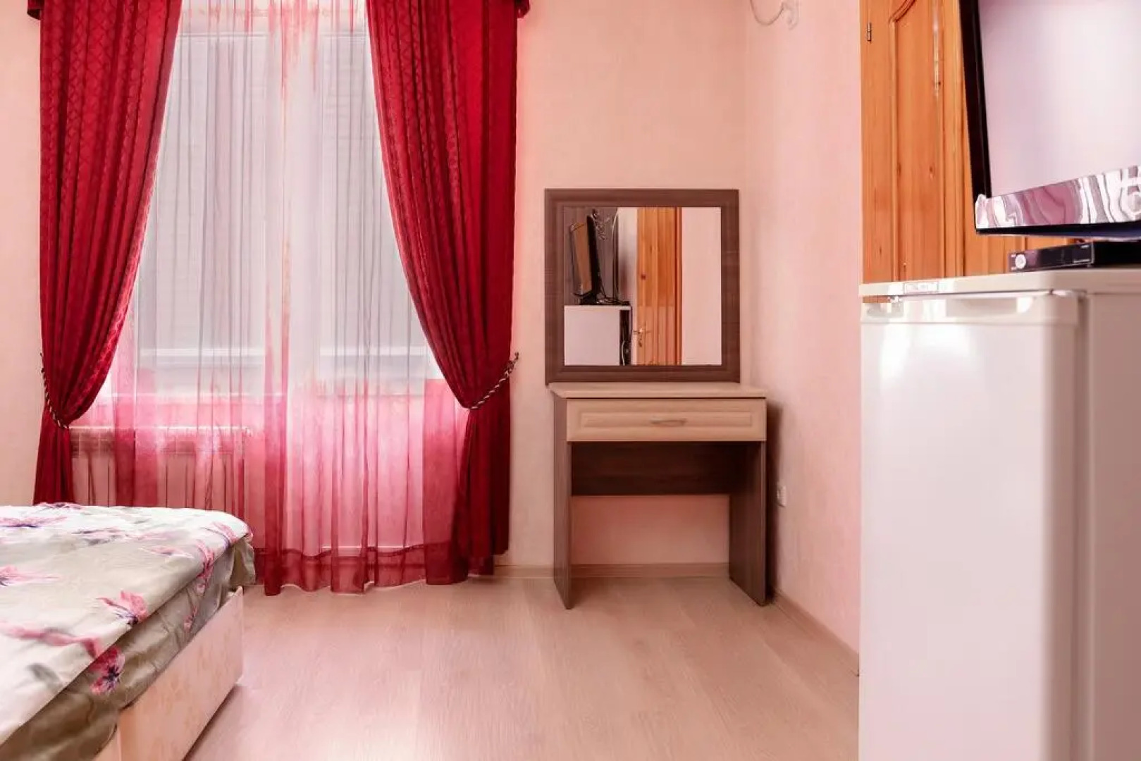 Гостевой дом La Russ