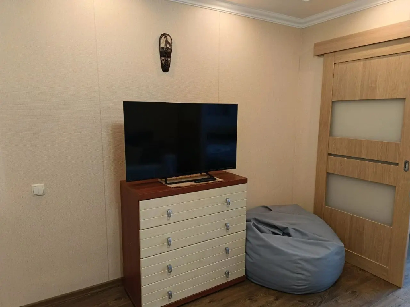 Апартаменты на Советской улице 165А