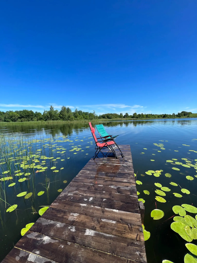 Гостевой дом Квадрохаус