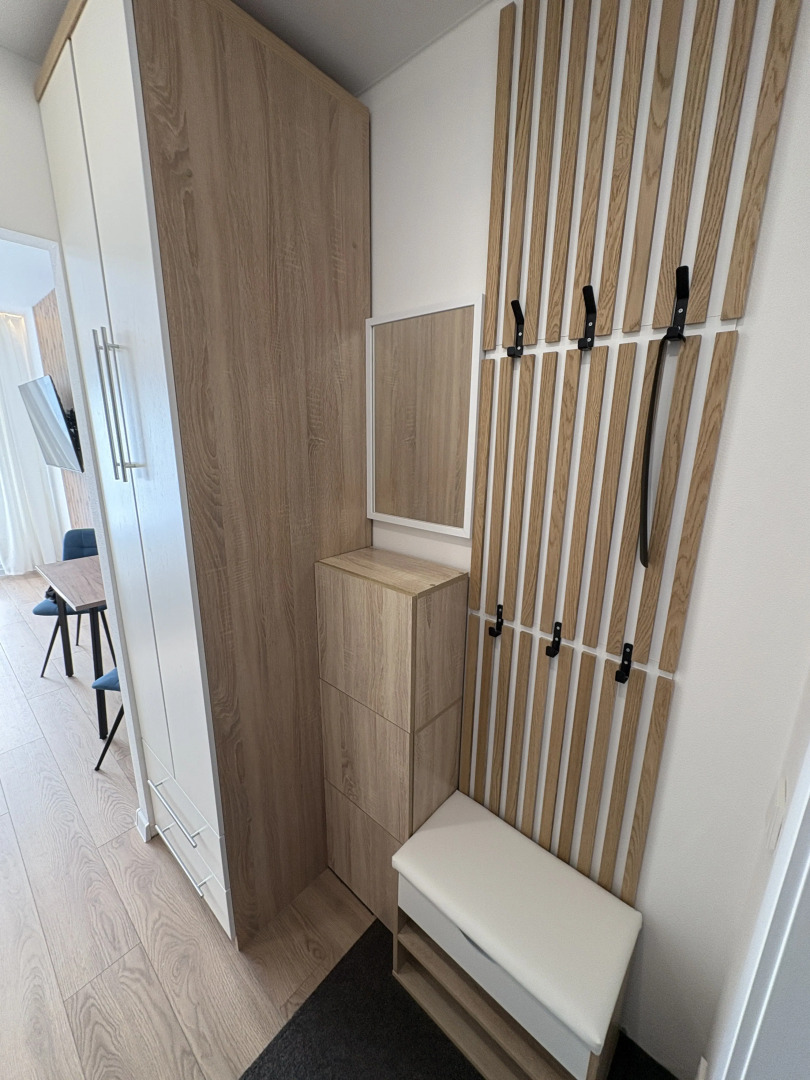 Квартира Студия 17