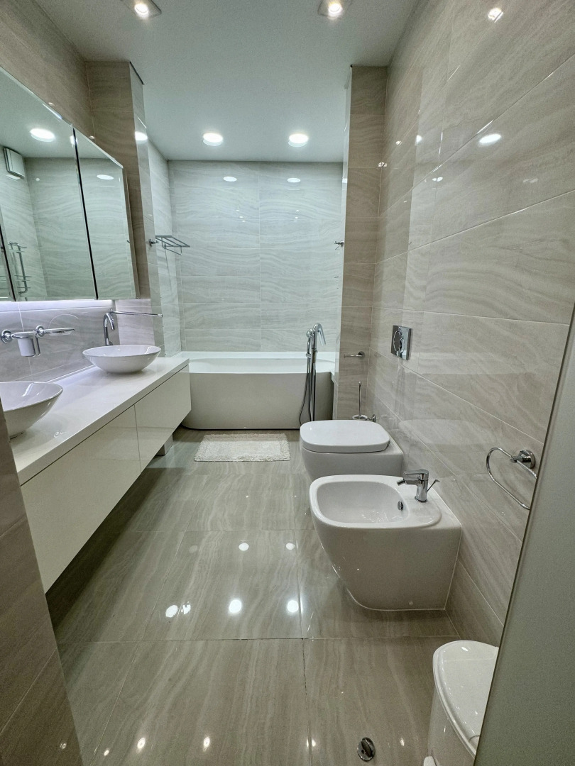 Частный дом Дом на море в Сочи с бассейном