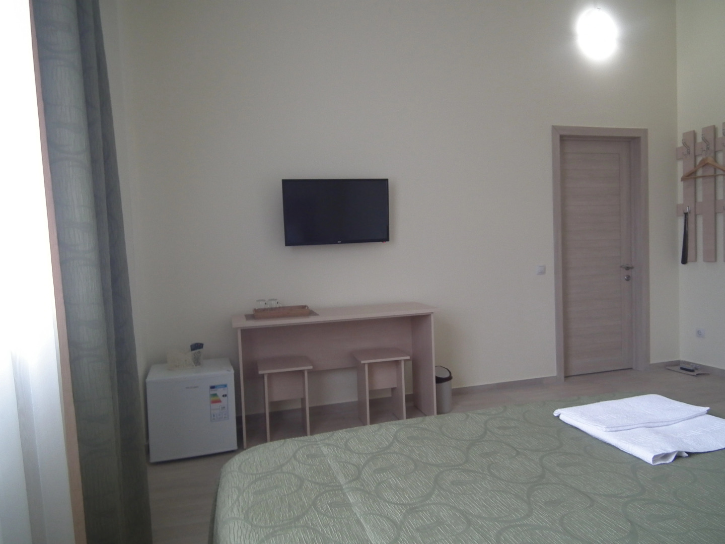 Гостевой Дом на Достоевского